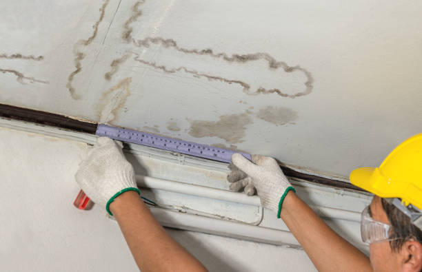 24/7 Emergency Water Damage Repair experts in Montrose, MI